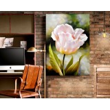 Wholesale - Modern Simple Style Home-super 15mm Ply Waterproof Wall Frameless Mural Painting Each Size 40*60cm
