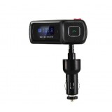 Wholesale - Car MP3 Player FM Transmitter with Bluetooth and Remote Control