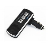 Wholesale - Bluetooth Handsfree Multipoint Speakerphone Car Kit