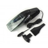 Wholesale - Dry/Wet Dual-Use Hand Held 12V Car/Home/Office Vacuum Cleaner with 15 Ft Cable