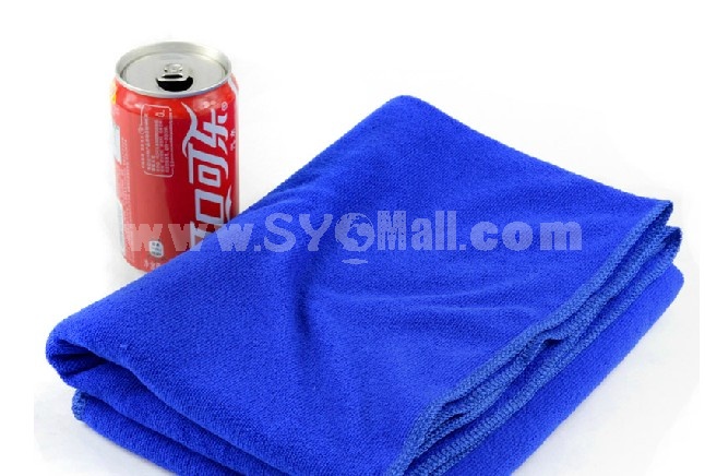 63*23inch Extra-large NM Car Wash Towel