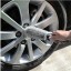 Car Wheel CleaningBrush