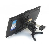 Wholesale - Heavy Duty GPS Holder, Black