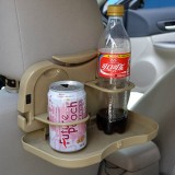Wholesale - Convenient Attachable Stow-Away Tray Table for Car