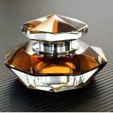 Wholesale - Elegantly Designed Crystal Car Air Freshener/Perfume