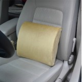 Wholesale - Comfortable Memory Foam Back Cushion for Home/Car/Office