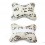120g Bamboo Charcoal Chinese Style Neck Pillow