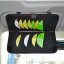 Multi-function CD Bag/Sun Shield/Tissue Bag