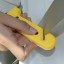 High Quality Yellow Emergency Hammer