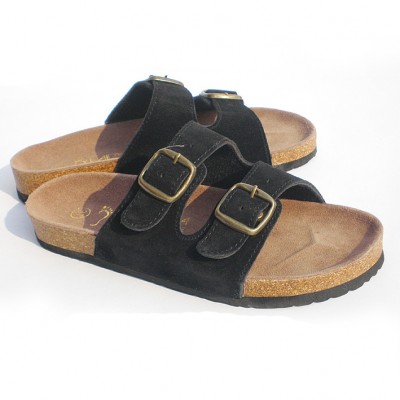 http://www.orientmoon.com/66924-thickbox/black-2-buckles-nubuck-leather-corkwood-sandals.jpg