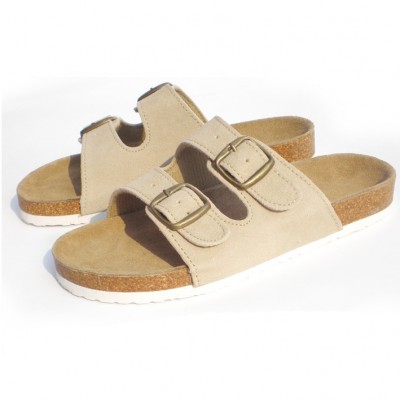 http://www.orientmoon.com/66925-thickbox/cream-2-buckles-nubuck-leather-corkwood-sandals.jpg