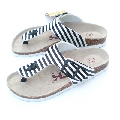 http://www.orientmoon.com/66988-thickbox/black-stripes-flip-flop-pu-leather-corkwood-sandals.jpg