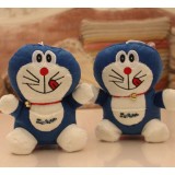 Wholesale - Doraemon Plush Toys Stuffed Animals Set 2Pcs 18cm/7Inch Tall