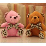 Wholesale - Teddy Bear Plush Toys Stuffed Animals Set 3Pcs 18cm/7Inch Tall