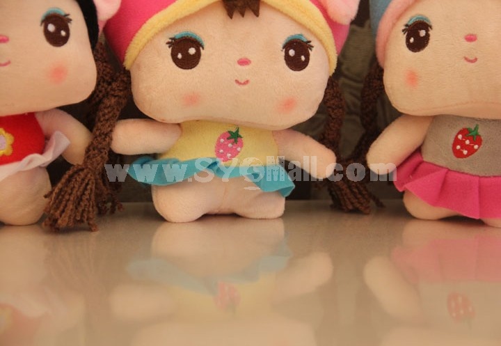 Cute Angela Plush Toys Set 2Pcs 18*12cm