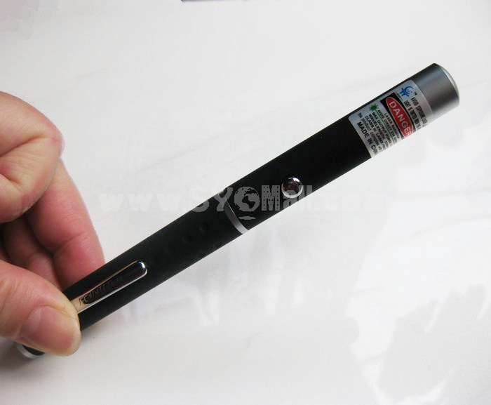 500mw Red Light Laser Pen Pointer Pen