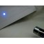 500mw Purple-Blue Light Laser Pen Pointer Pen