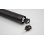 PAISEN 500mw High Power Green Light Laser Pen Pointer Pen