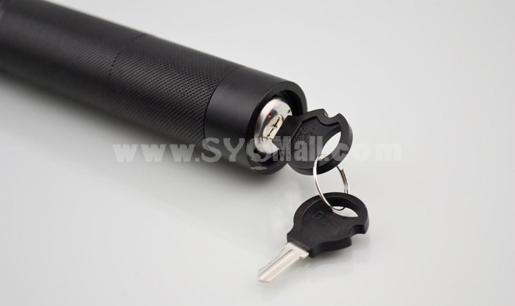 PAISEN 500mw High Power Green Light Laser Pen Pointer Pen