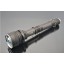 PAISEN CREE XM-L-T6 Rechargeable Fixed Focus Waterproof LED Glare Flashlight for Outdoors