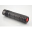 PAISEN CREE XML-U2 Rechargeable Fixed Focus Waterproof LED Glare Flashlight for Outdoors