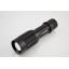 PAISEN CREE XML U2 Rechargeable Variable Focus Waterproof LED Glare Flashlight for Outdoors