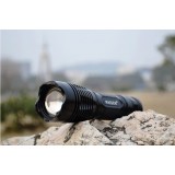wholesale - PAISEN Multi-Focus Waterproof LED Glare Flashlight, Outdoors
