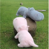 Wholesale - Hippo Plush Toy Stuffed Animal 70CM/28Inch