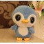 Lovely Penguin 12s Record Function Plush Toy 18*13cm