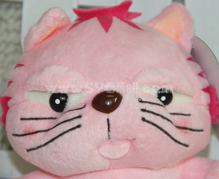 Lovely 12s Record Function Plush Toy 18*13cm