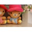 Lovely Chopper 12s Record Function Plush Toy 18*13cm