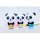 Wholesale - Kung Fu Panda Piggy Bnak Money Box