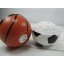 Basketball/Football Rice Style Piggy Bank Money Box