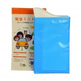 Wholesale - Convenient On-The-Go Disposable Potty Bags - Great for Long Roadtrips with Children!