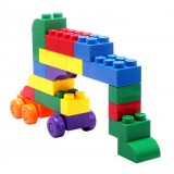 Wholesale - 36 pcs Building Blocks Puzzle Toy