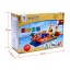 72 pcs Block Inserting Toy Educational Toy Children's Gift