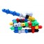 Small Cylinder Insering Toy Educational Toy Children's Gift