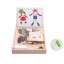 92 pcs Magnetic Jigsaw/Puzzle Toy  Educational Toy Children's Gift
