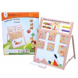 Wholesale - Multi-function Drawing/Arithmetic/Alphabet Board