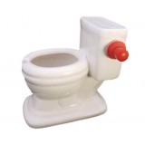 Wholesale - Ceramic Toilet Ashtray