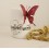 Butterfly Style Ceramic Cup 10.3*8.5*6.7CM