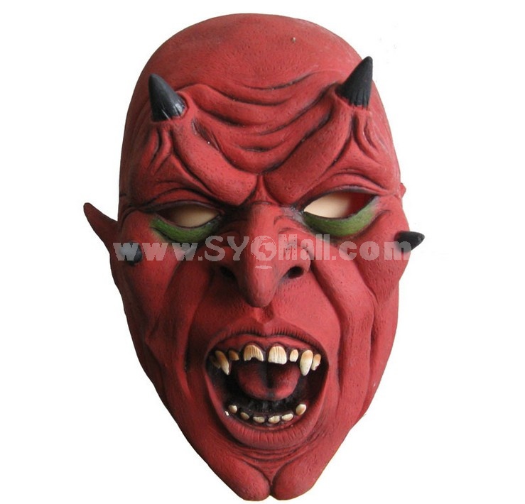 Halloween Party Mask Devils Mask
