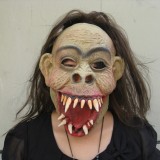 Wholesale - Halloween Party Mask Monster Mask 