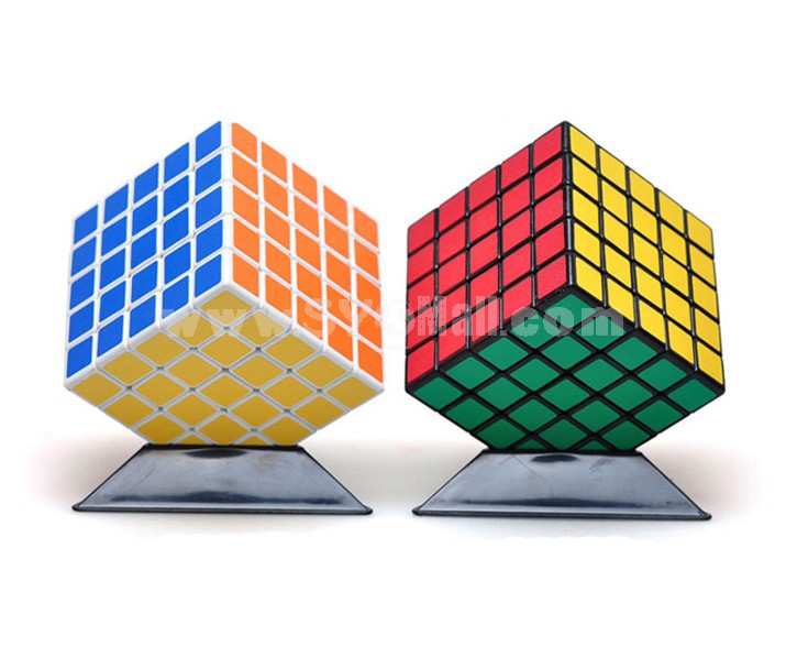 ShengShou 5x5x5 V III Speed Cube Puzzle