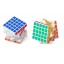 ShengShou 5x5x5 V III Speed Cube Puzzle