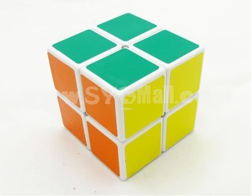 Shengshou 2x2x2 Puzzle Cube
