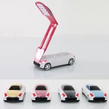 Wholesale - LED Sports Car shape Desk Lamp 2 Modes(6-10W) Four Colors