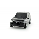 Wholesale - Car Speaker Range Rover Shape with FM Radio and LED Display, Supports MicroSD Card, High Quality Bass 