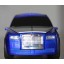 Car Speaker Rolls-Royce Shape with FM Radio and LED Display, Supports MicroSD Card, High Quality Bass 