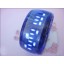 Elegant Style LED Bracelet Watch 
